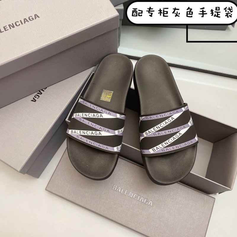 Balenciaga Slippers